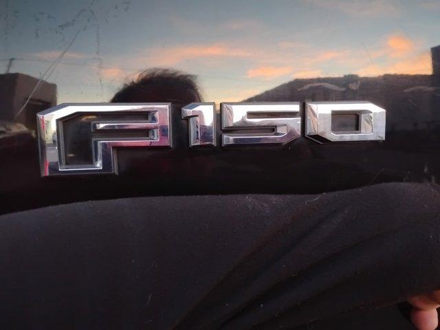 used 2016 Ford F-150 car, priced at $20,575