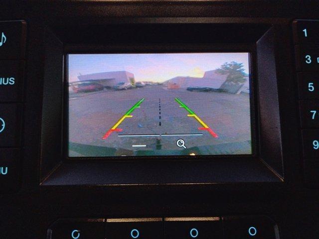 used 2016 Ford F-150 car, priced at $20,575