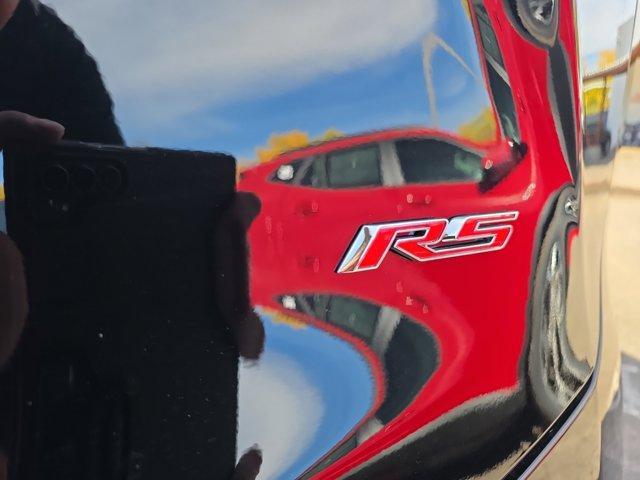 new 2026 Chevrolet Blazer car, priced at $54,368