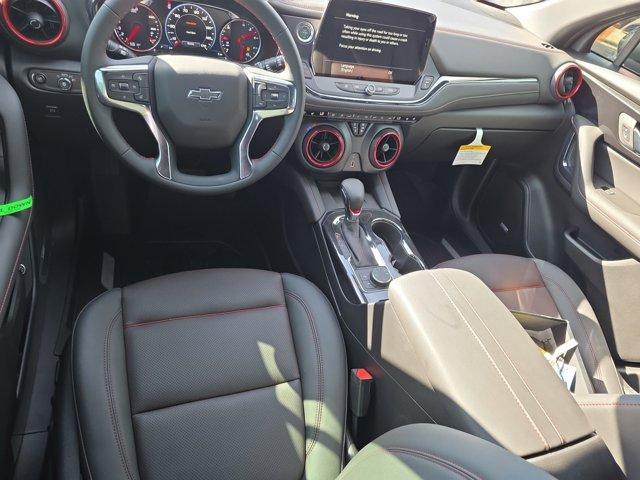 new 2026 Chevrolet Blazer car, priced at $54,368