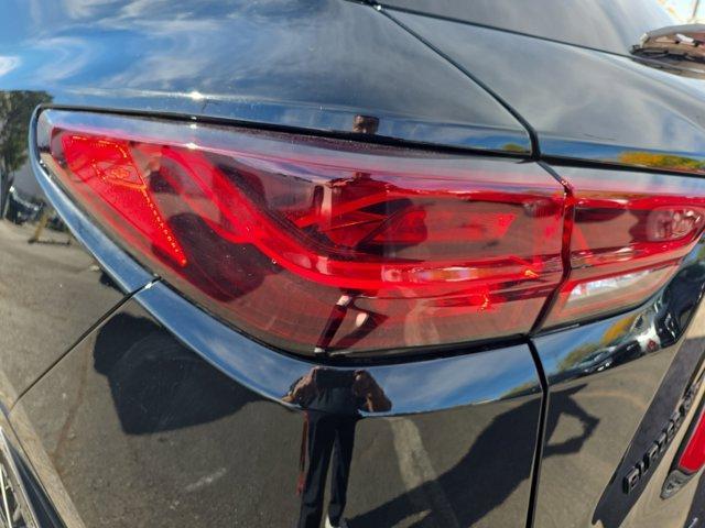 new 2026 Chevrolet Blazer car, priced at $54,368