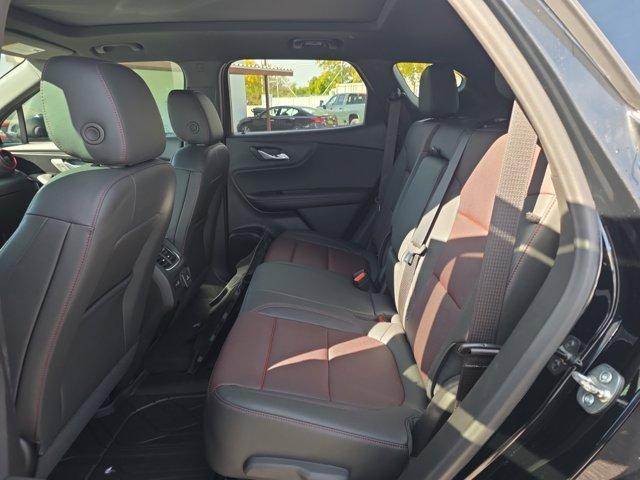 new 2026 Chevrolet Blazer car, priced at $54,368