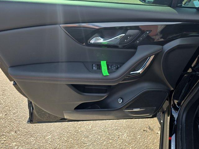 new 2026 Chevrolet Blazer car, priced at $54,368