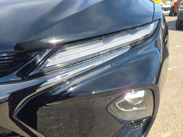 new 2026 Chevrolet Blazer car, priced at $54,368