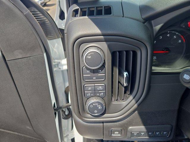 used 2025 Chevrolet Silverado 2500 car, priced at $49,745