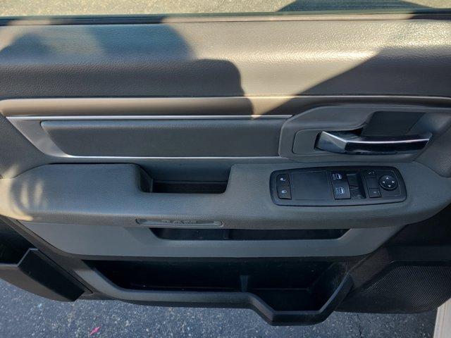 used 2018 Ram 2500 car, priced at $16,870