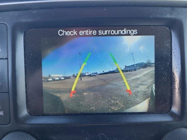 used 2018 Ram 2500 car, priced at $16,870