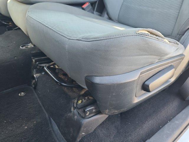 used 2018 Ram 2500 car, priced at $16,870