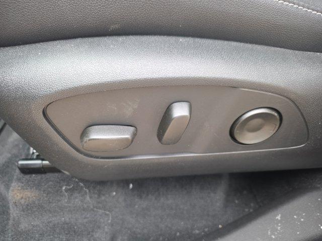 new 2026 Chevrolet Traverse car, priced at $47,985