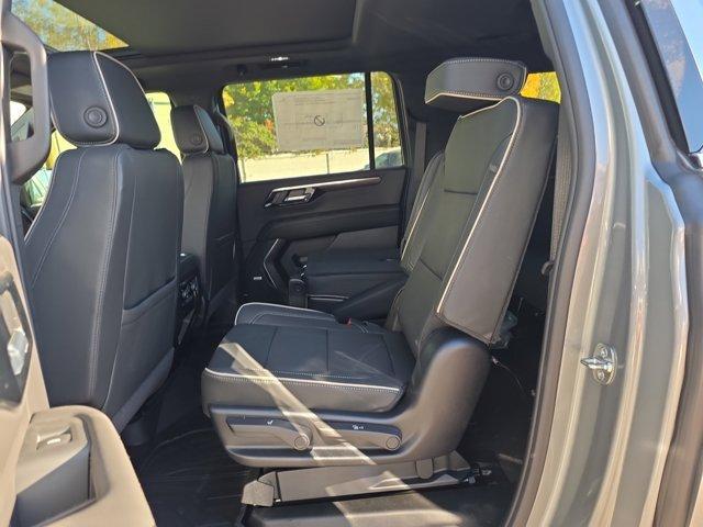 new 2026 Chevrolet Suburban car, priced at $87,698