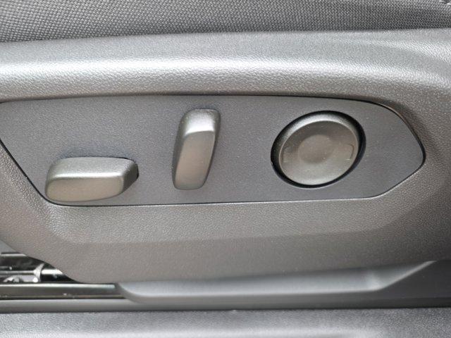 new 2026 Chevrolet Silverado 1500 car, priced at $46,898