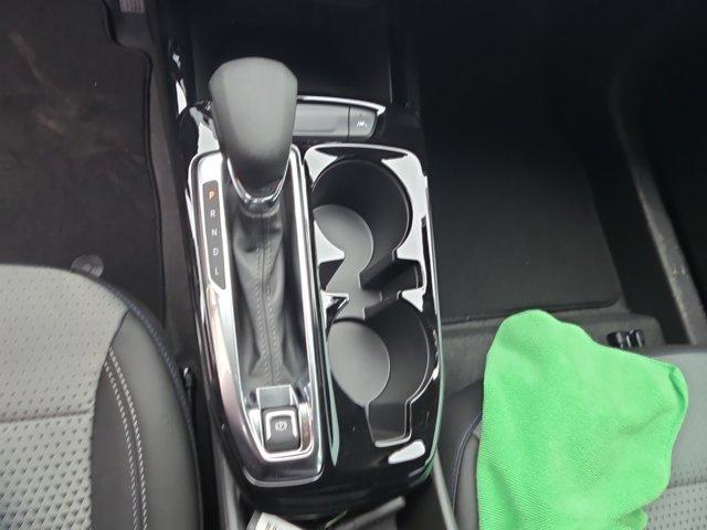 new 2026 Chevrolet Trax car, priced at $24,193