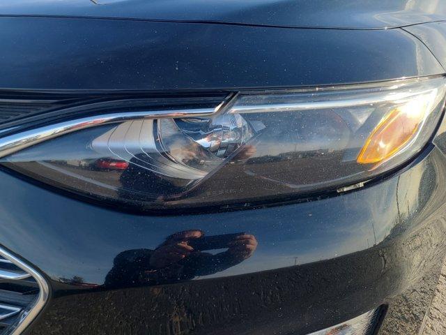 used 2024 Chevrolet Malibu car, priced at $15,635