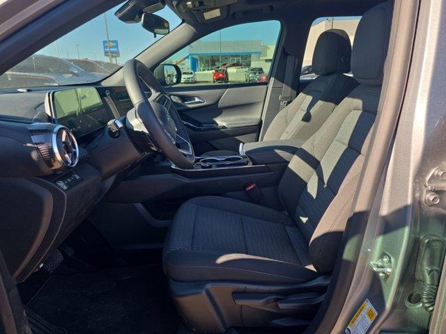 new 2026 Chevrolet Equinox car, priced at $33,832