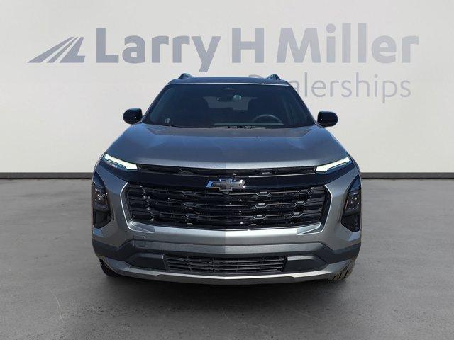 new 2026 Chevrolet Equinox car, priced at $33,832