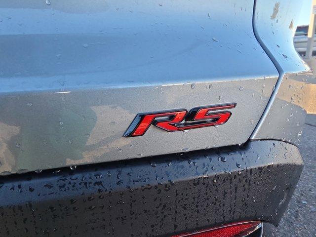 new 2026 Chevrolet Equinox car, priced at $38,512