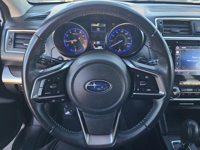 used 2019 Subaru Outback car, priced at $19,211
