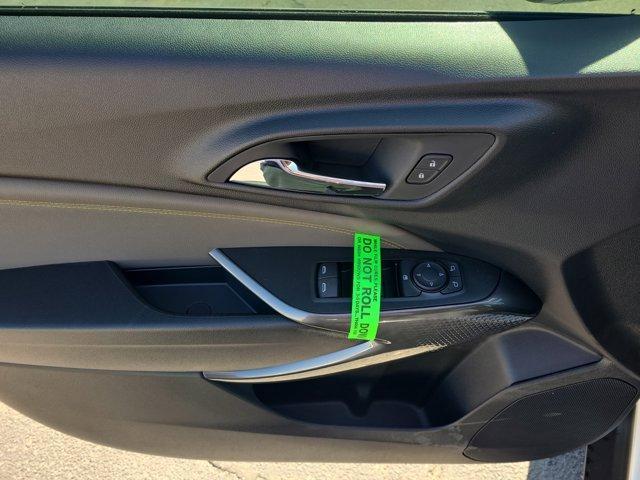 new 2026 Chevrolet Trax car, priced at $27,017