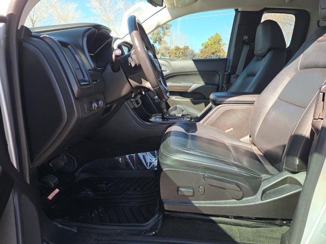 used 2016 GMC Canyon car, priced at $20,334