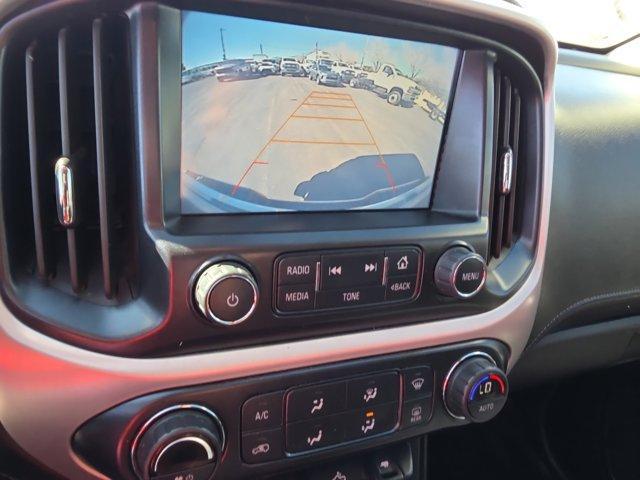 used 2016 GMC Canyon car, priced at $20,334