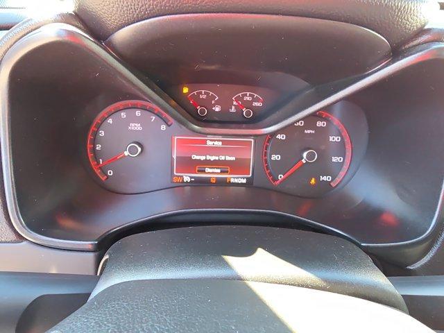 used 2016 GMC Canyon car, priced at $20,334