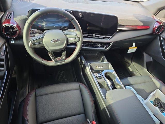 new 2026 Chevrolet Equinox car, priced at $38,512