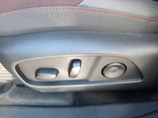 new 2026 Chevrolet Equinox car, priced at $38,512