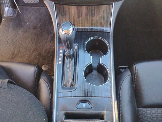 used 2017 Chevrolet Impala car, priced at $15,189