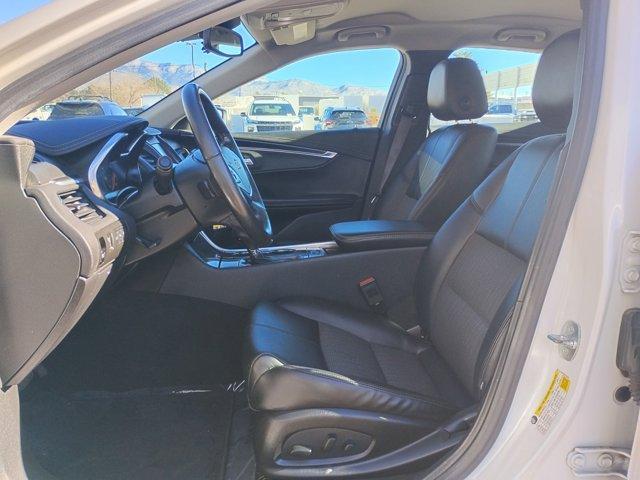 used 2017 Chevrolet Impala car, priced at $15,189