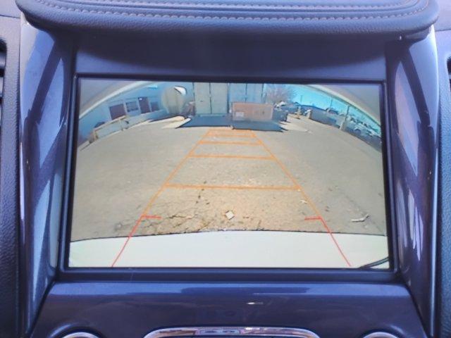 used 2017 Chevrolet Impala car, priced at $15,189