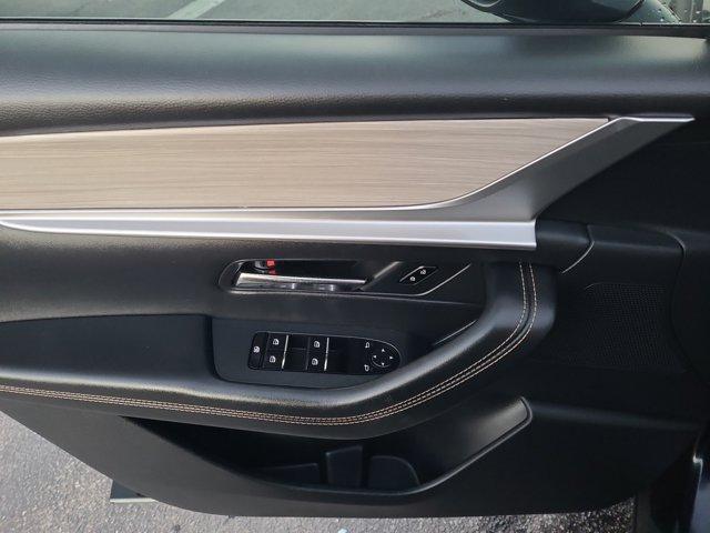 used 2024 Mazda CX-90 car, priced at $28,972