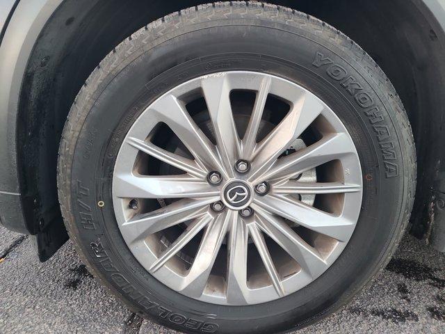 used 2024 Mazda CX-90 car, priced at $28,972