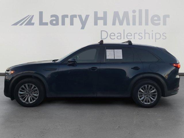 used 2024 Mazda CX-90 car, priced at $28,972