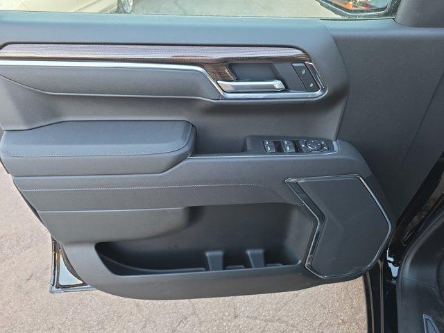 new 2026 Chevrolet Silverado 1500 car, priced at $56,337