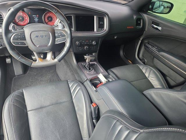 used 2023 Dodge Charger car, priced at $87,995