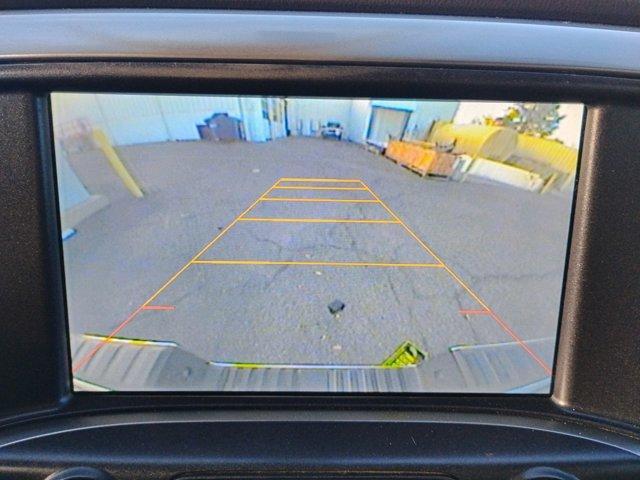 used 2015 Chevrolet Silverado 1500 car, priced at $23,268