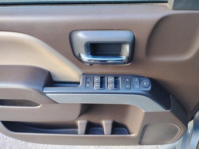 used 2015 Chevrolet Silverado 1500 car, priced at $23,268