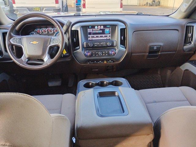 used 2015 Chevrolet Silverado 1500 car, priced at $23,268