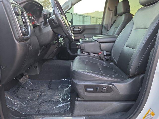 used 2022 Chevrolet Silverado 2500 car, priced at $49,247