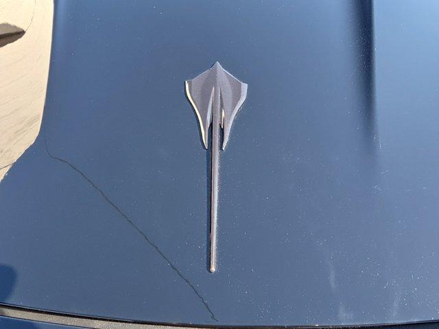 new 2026 Chevrolet Corvette car, priced at $96,163