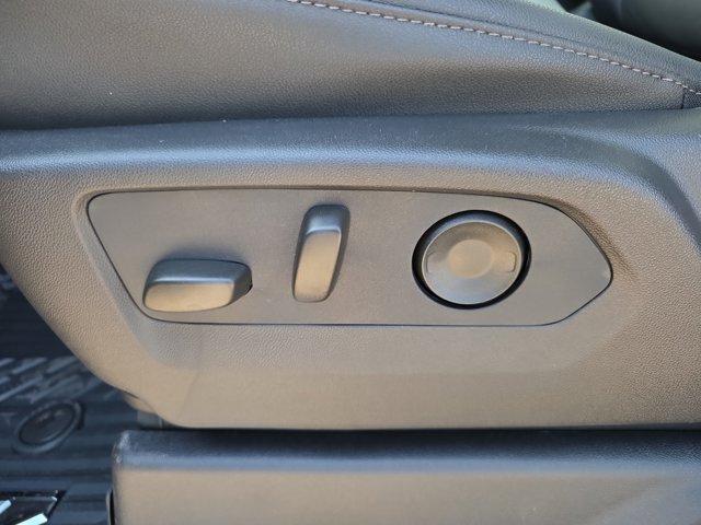 new 2026 Chevrolet Silverado 1500 car, priced at $70,448