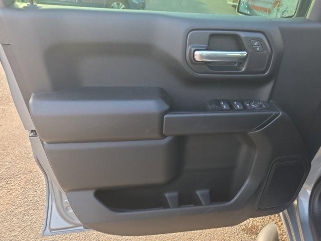 new 2026 Chevrolet Silverado 1500 car, priced at $46,290