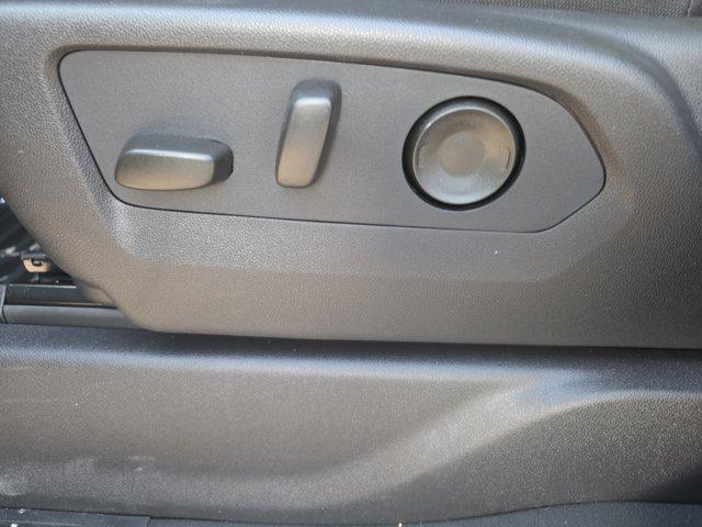 new 2026 Chevrolet Silverado 1500 car, priced at $46,290