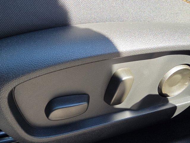 new 2026 Chevrolet Equinox car, priced at $35,766