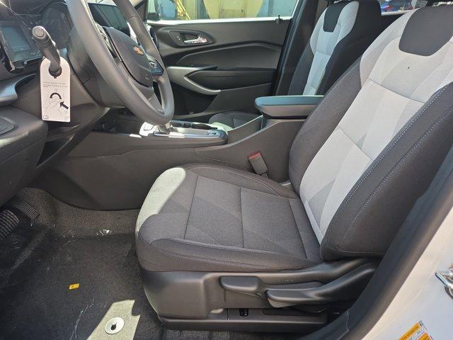 new 2026 Chevrolet Trax car, priced at $24,588