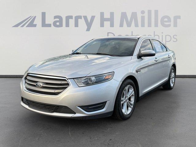 used 2014 Ford Taurus car, priced at $8,500