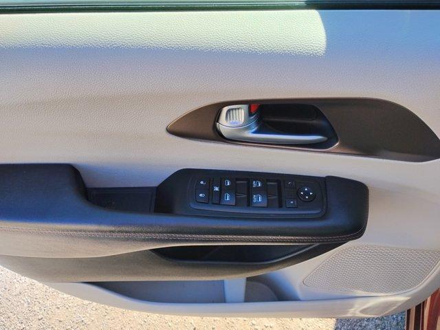 used 2018 Chrysler Pacifica car, priced at $13,257
