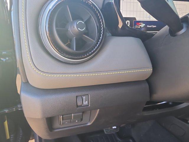 new 2026 Chevrolet Colorado car, priced at $58,283