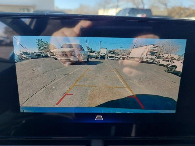 new 2026 Chevrolet Trax car, priced at $28,266