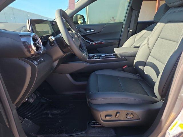 new 2026 Chevrolet Equinox car, priced at $34,333